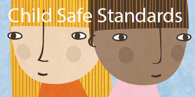 Child Safe Standards